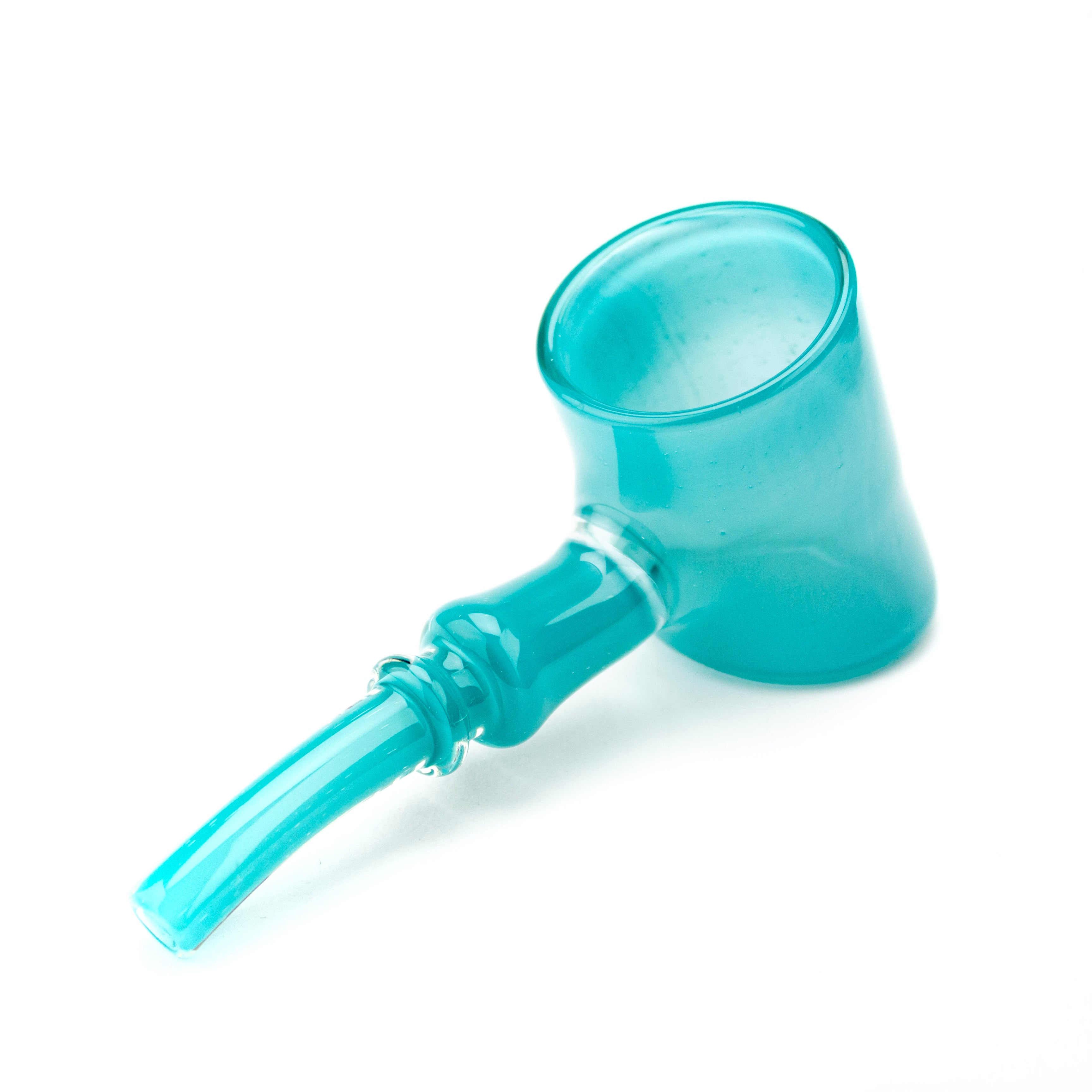 Lear Glass Lear - PRA - LEA43 - Proxy-Lock - Peacock - Planet Caravan